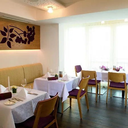 Lejlighedshotel Holunderhof Lienz