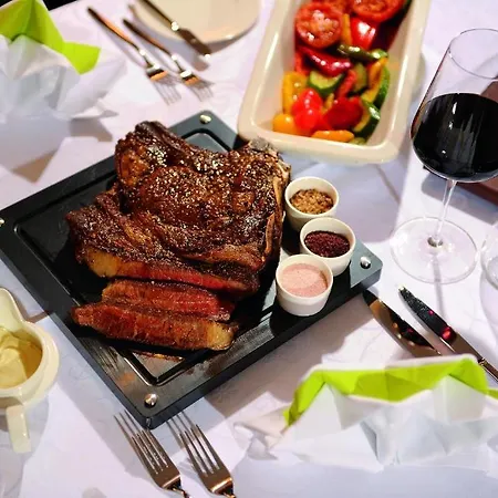 Holunderhof Lejlighedshotel Lienz