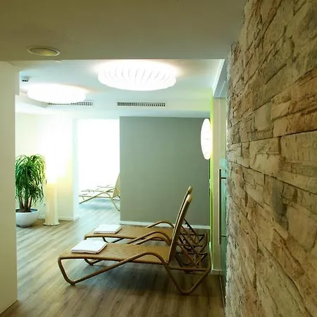 Holunderhof Apartmanhotel