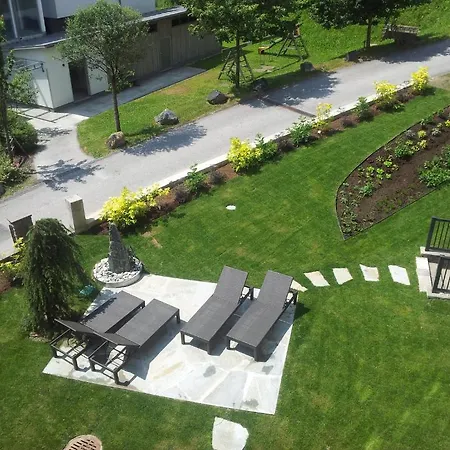 Holunderhof 4* Lienz