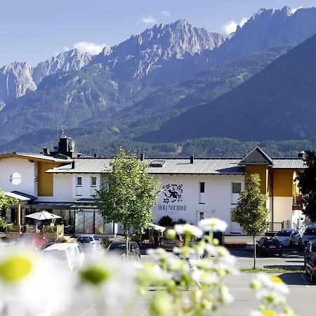 Holunderhof 4* Lienz
