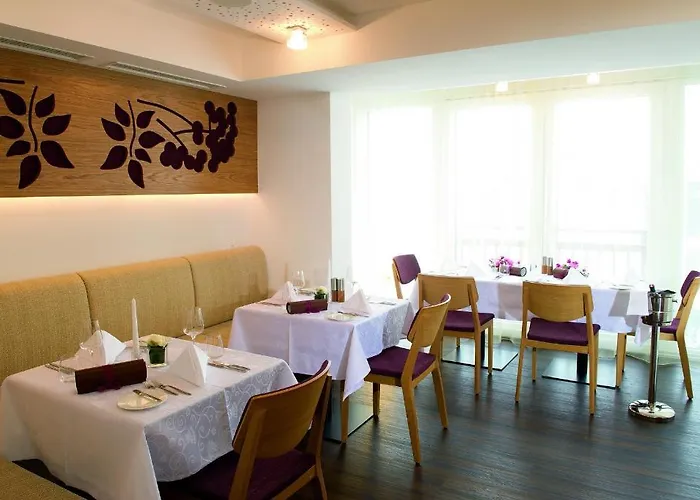 Apartmanhotel Holunderhof Lienz