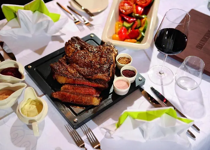 Holunderhof Apartmanhotel Lienz