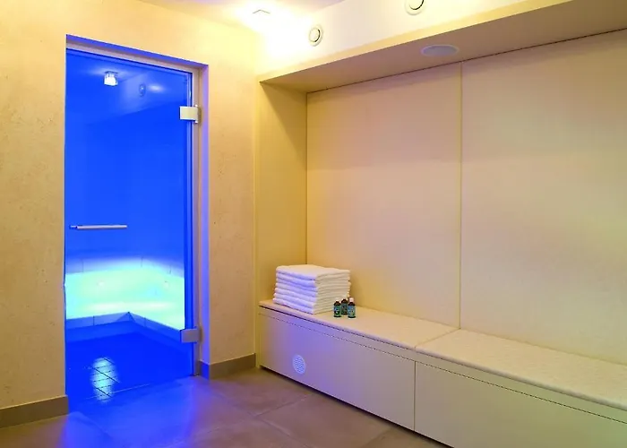 Apartmanhotel Holunderhof Lienz