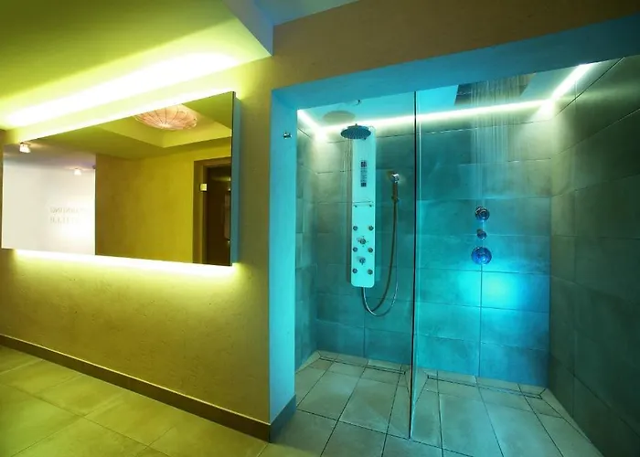 Holunderhof Apartmanhotel Lienz