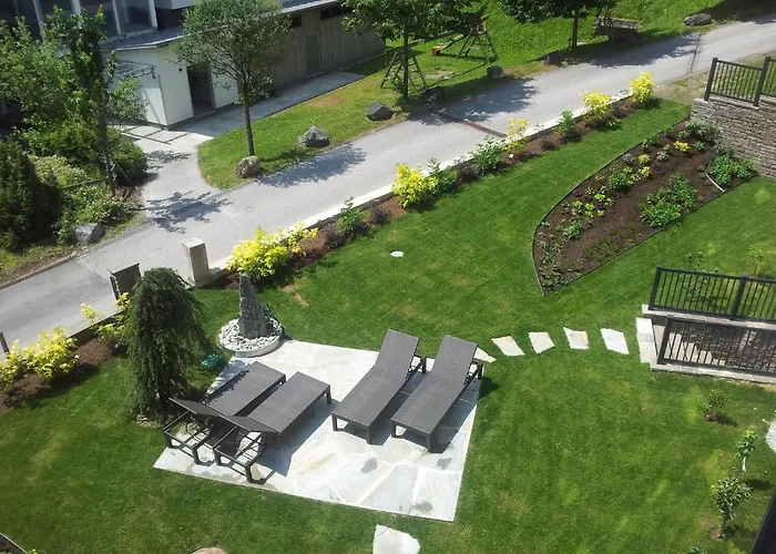 Holunderhof 4* Lienz