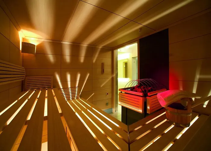 Holunderhof Apartmanhotel