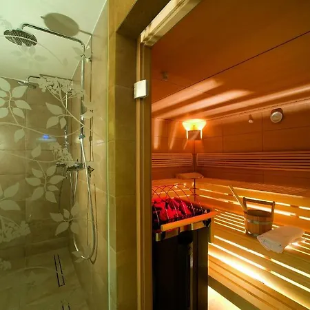 Aparthotel Holunderhof