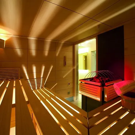 Holunderhof Aparthotel
