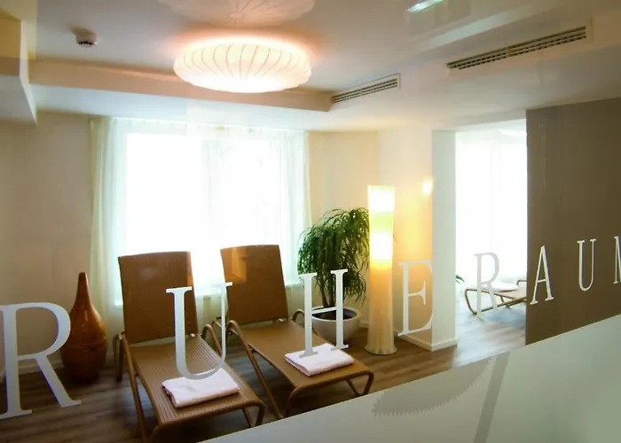 Апарт-отель Holunderhof