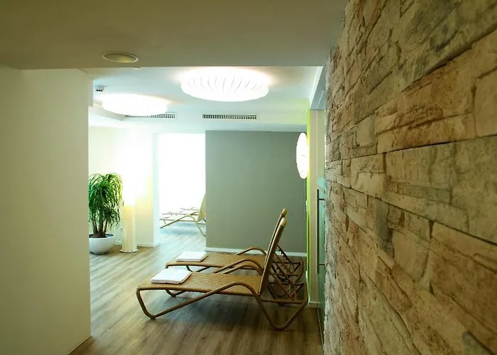 Holunderhof Апарт-отель