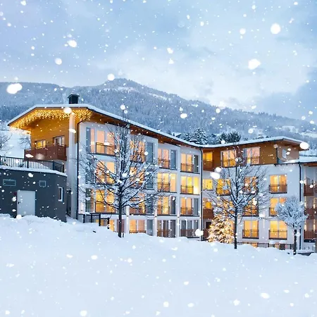 Holunderhof Appart hôtel Lienz