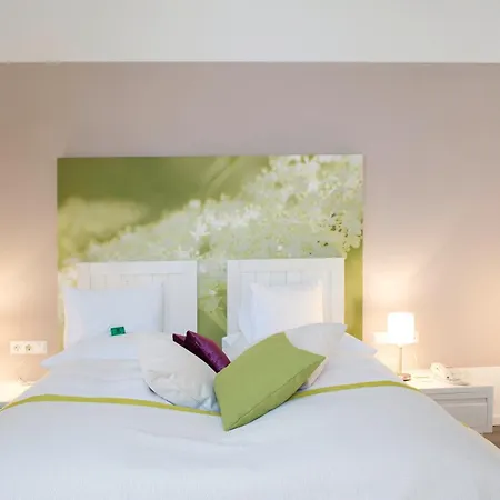 Appart hôtel Holunderhof Lienz